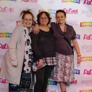 Meet your Posher, Sandra